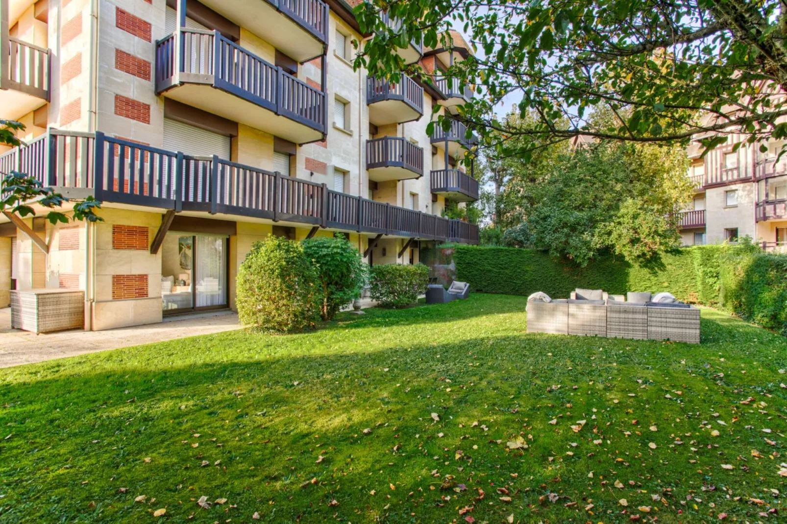 DEAUVILLE RAINGOLD-Niet-getagd