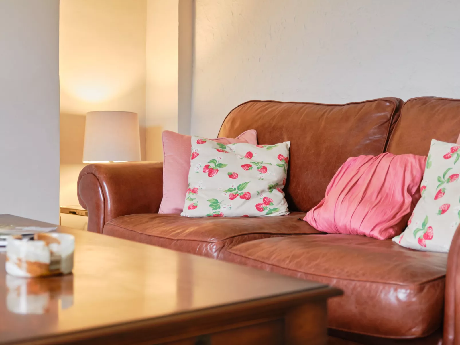 West Cottage at Goldsithney-Binnen