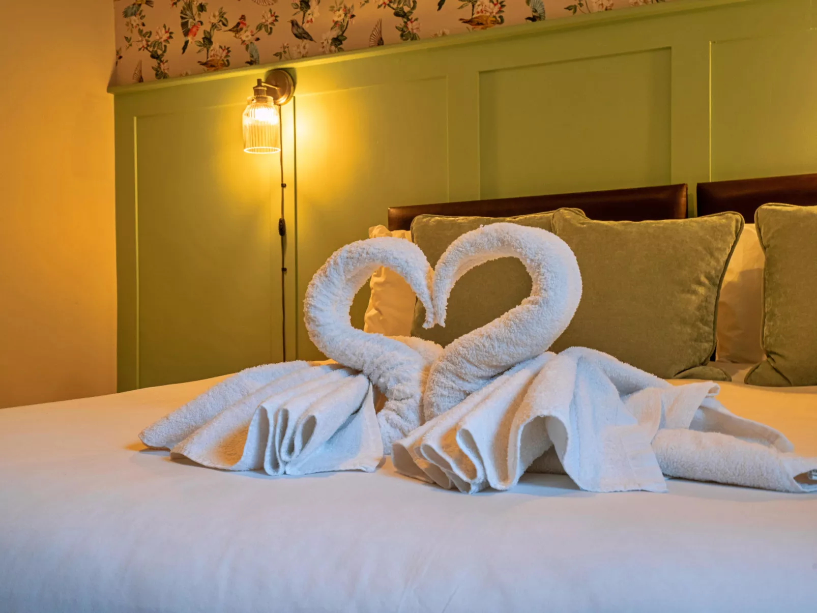 The Cottage at Tideswell-Binnen