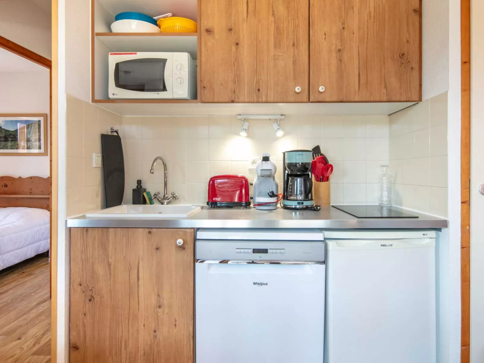 V du Bachat Silene D-Binnen