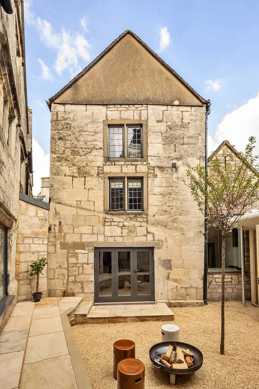 ARC Painswick-Buiten