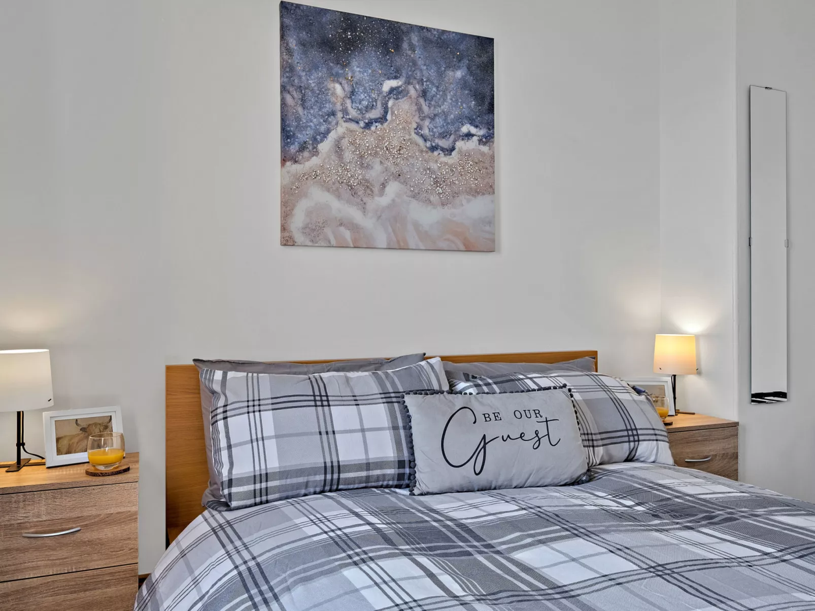 The Sea Cottage-Binnen