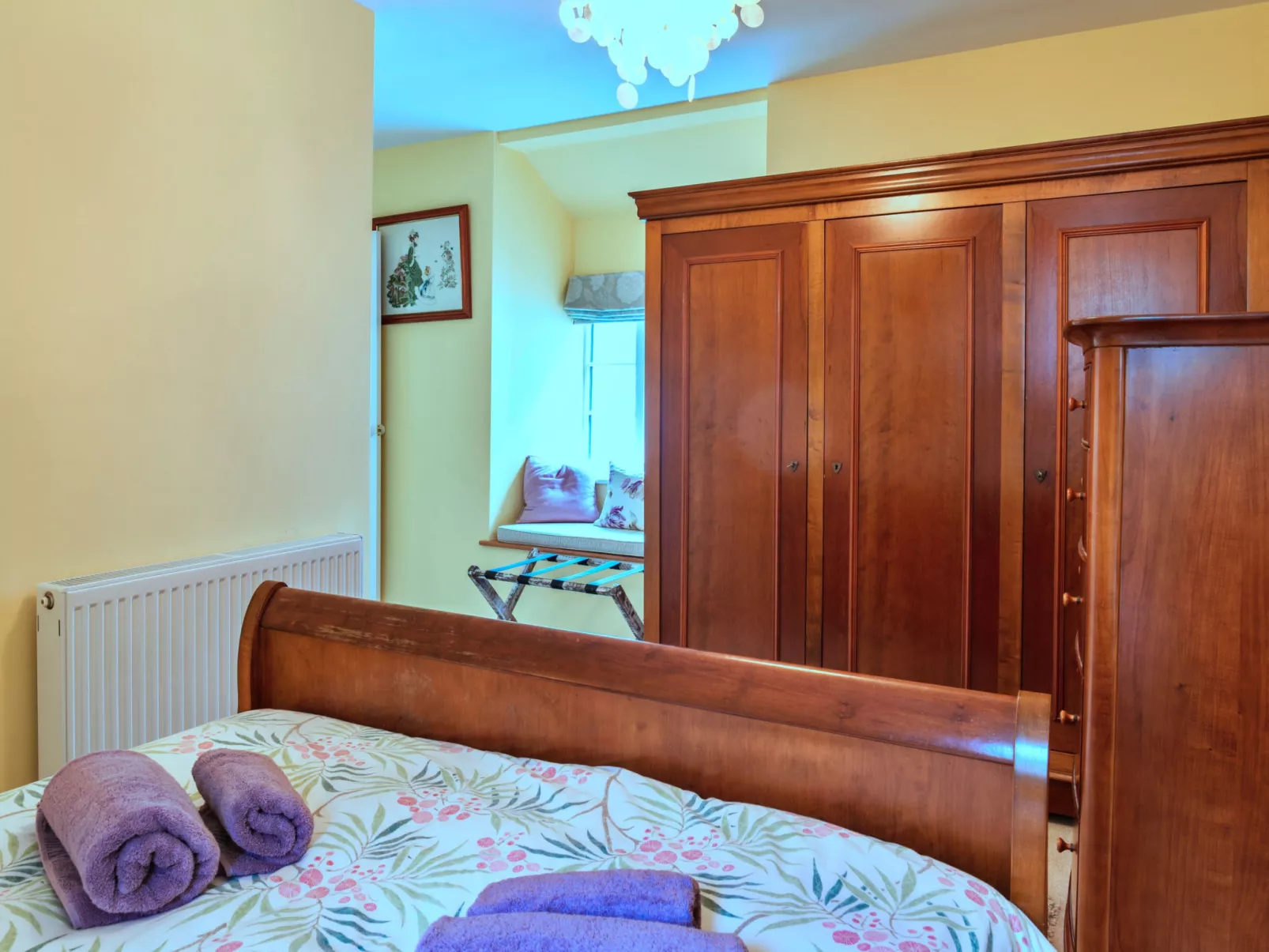 Wedgewood Cottage, Cawsand-Binnen