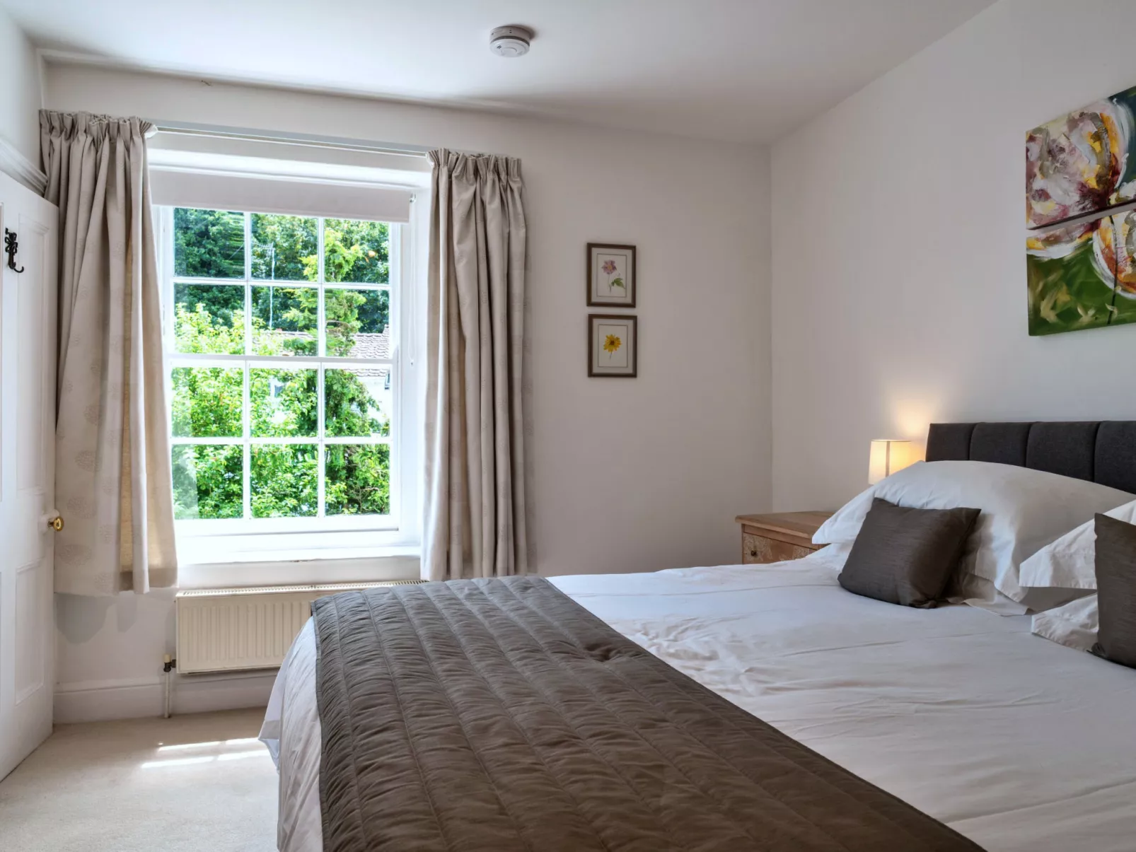 Woodleigh, Cawsand-Buiten