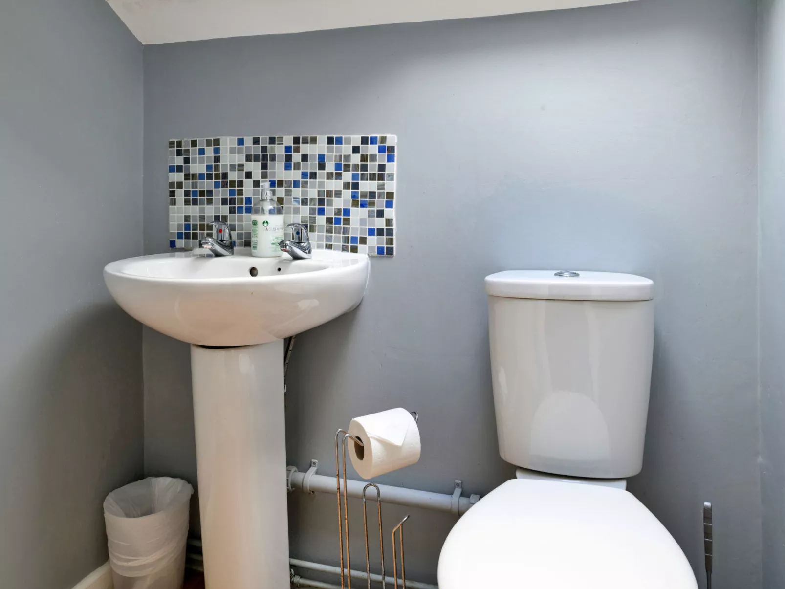 Bodlawen Holiday House - Edge of Snowdonia-Binnen