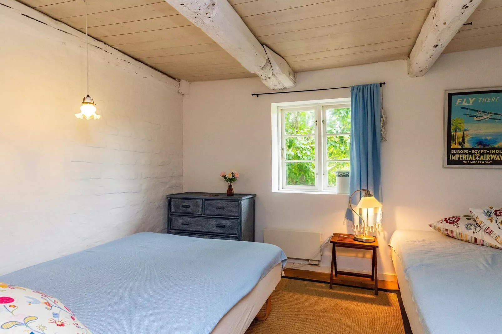 6 persoons vakantie huis in Humble-By Traum-Binnen