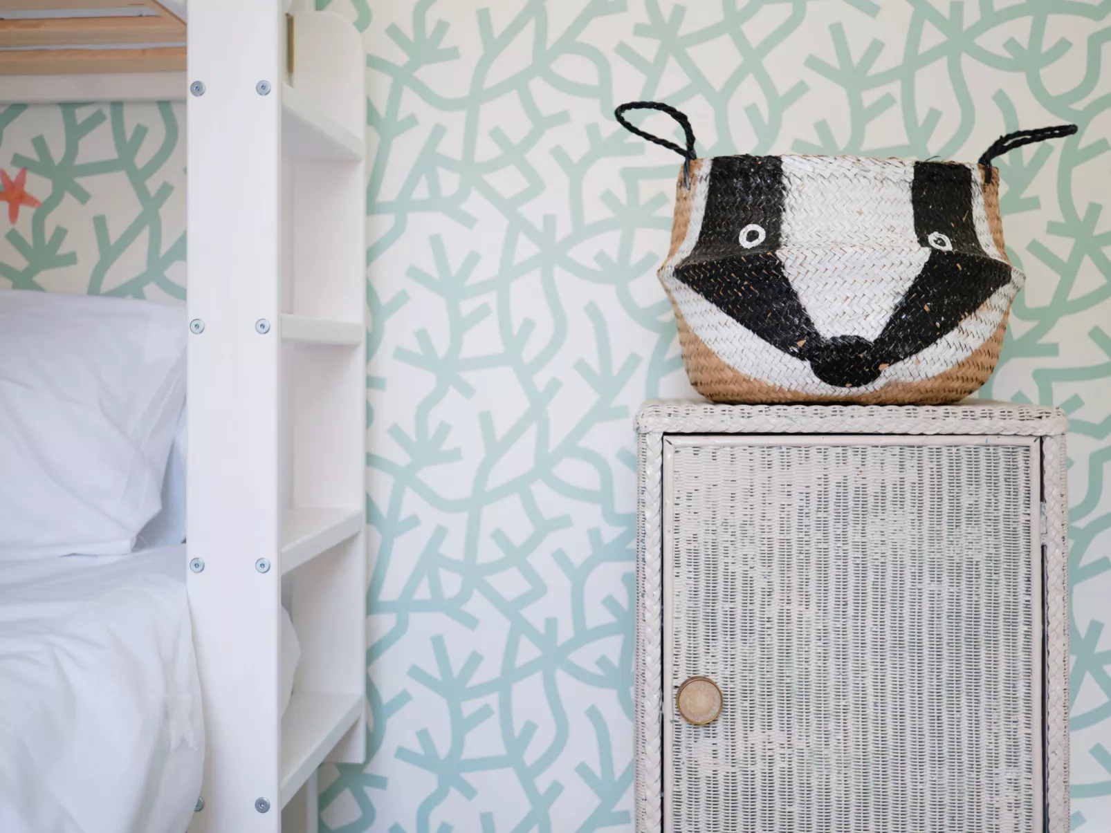 Primrose Cottage-Binnen