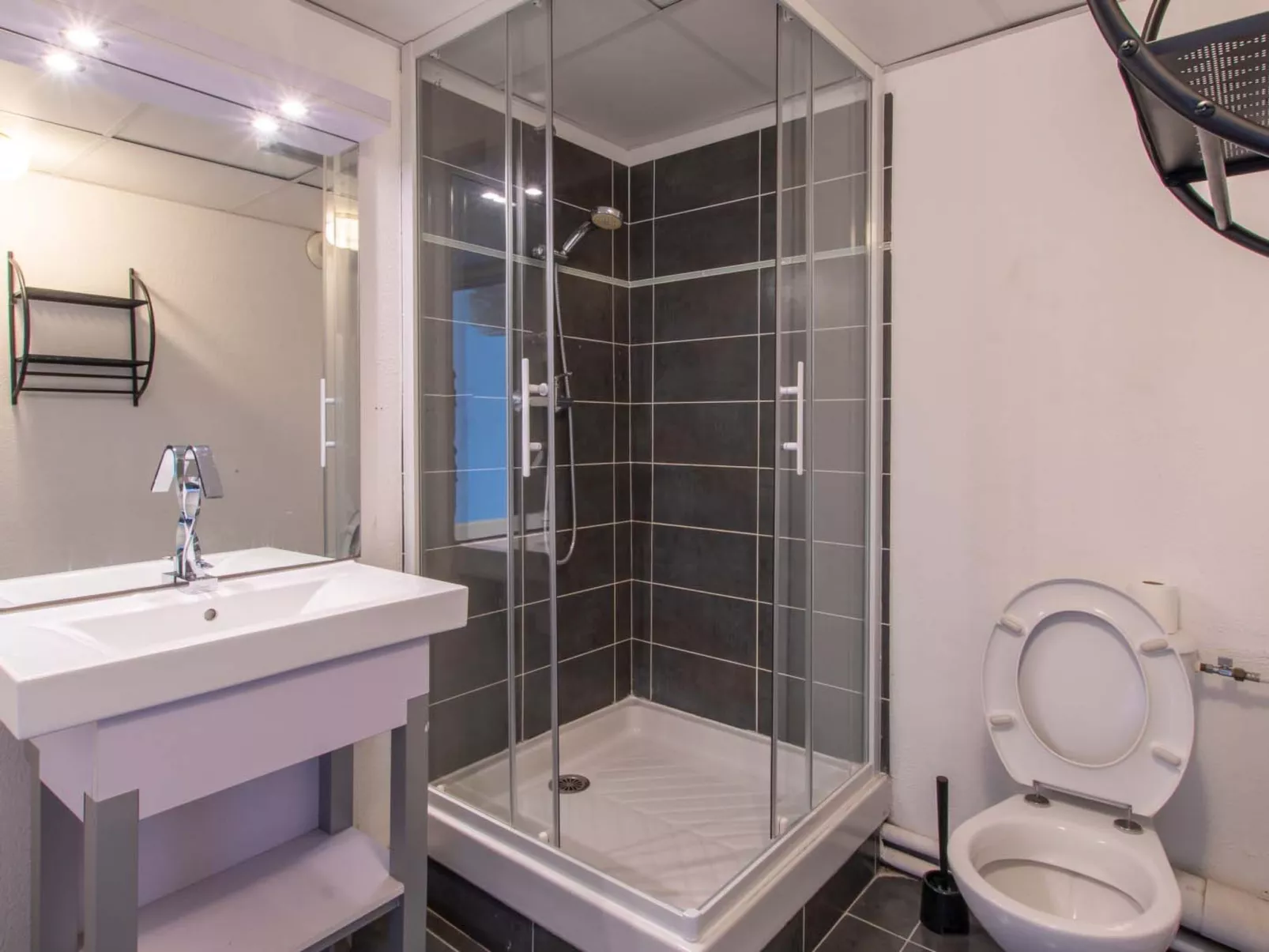 CAP CAMARGUE F-Binnen