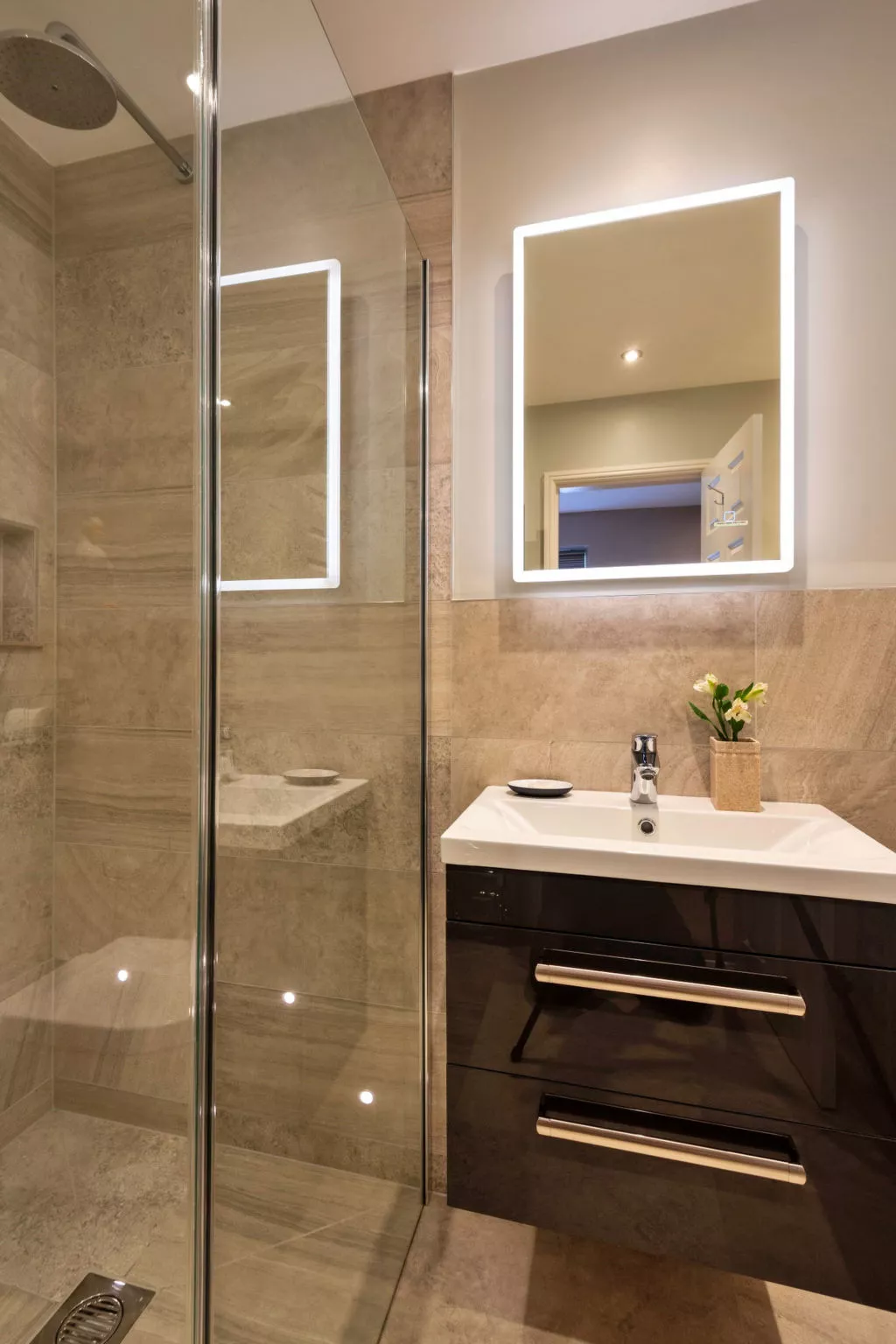 The Old Post Office Apartment 1-Binnen