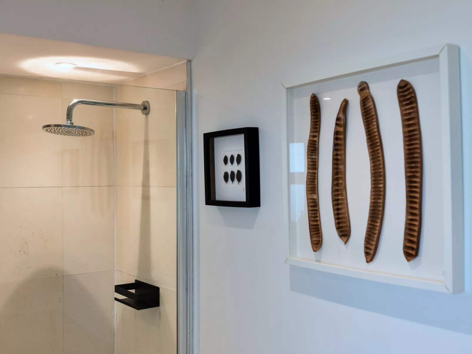 The Old School-Binnen