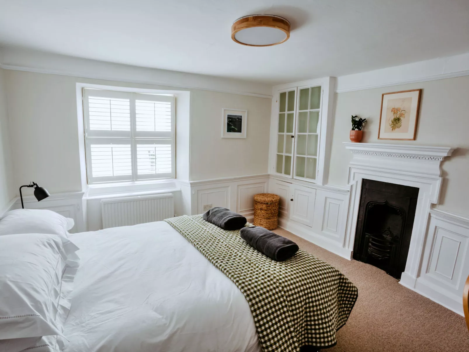 Cliff House, Kingsand-Binnen