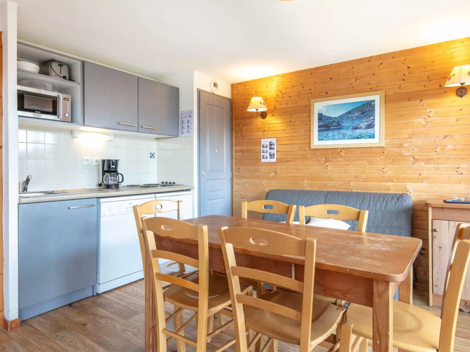 V du Bachat SILENE D-Binnen