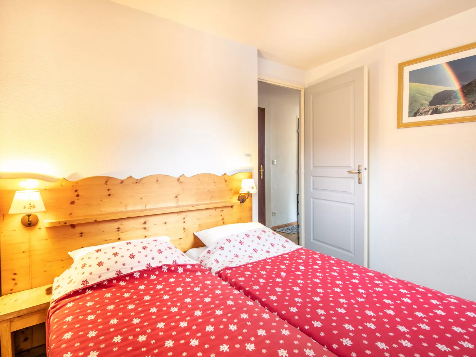 V du Bachat Arolles A-Binnen