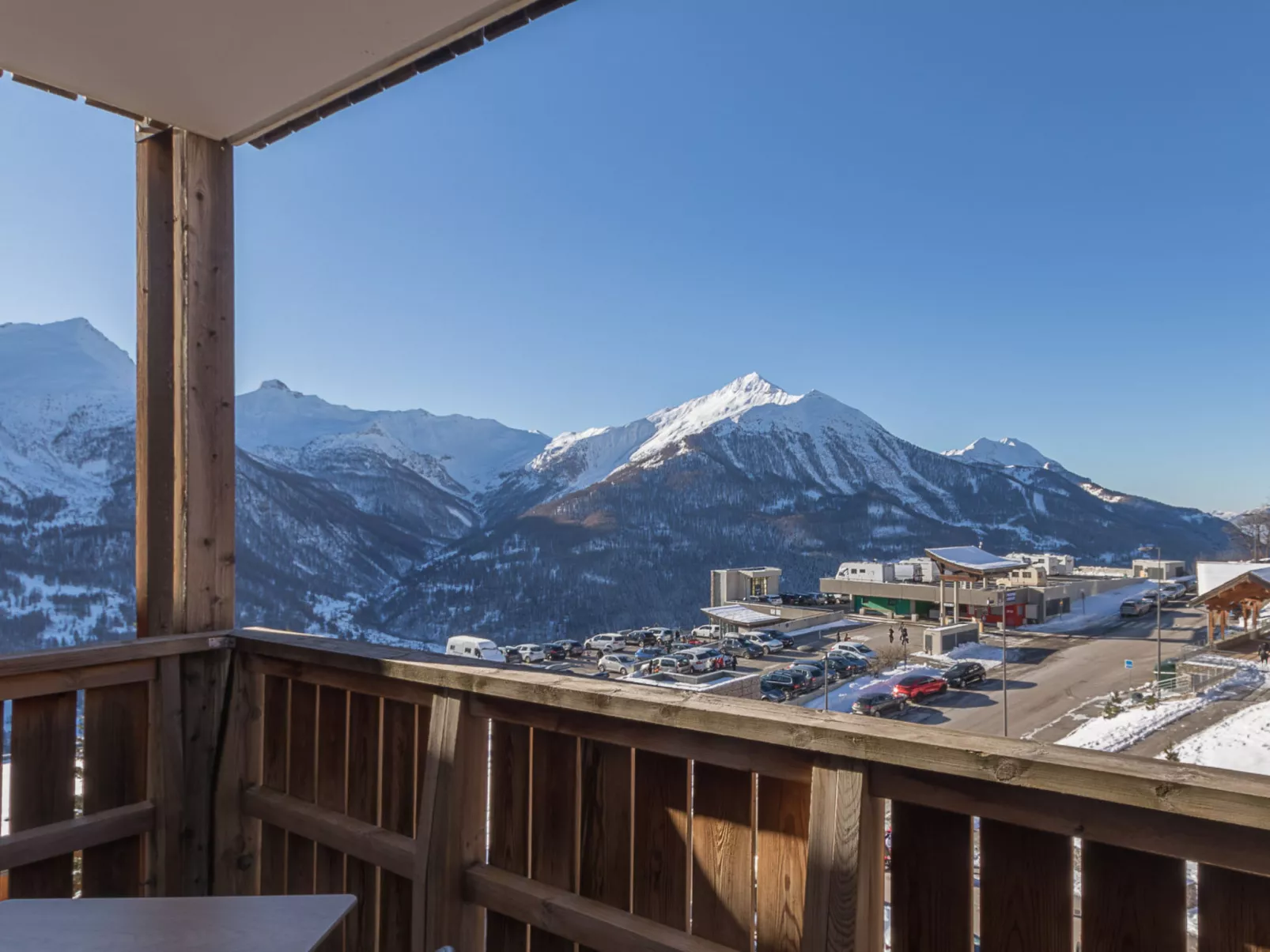 Etoiles D'Orion A-Buiten