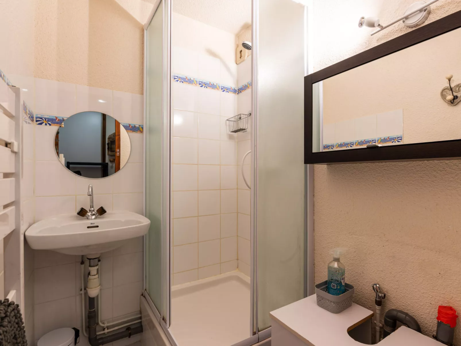 GRAND HORIZON 2-Binnen