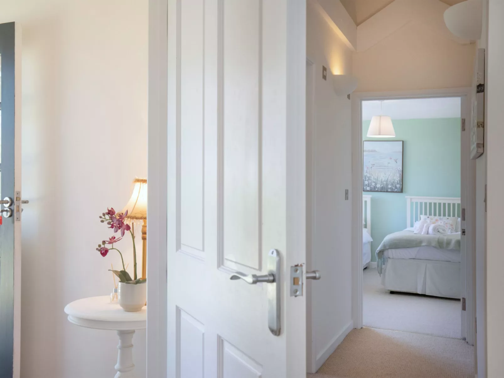 Little Dunley - Oaktree Cottage-Buiten