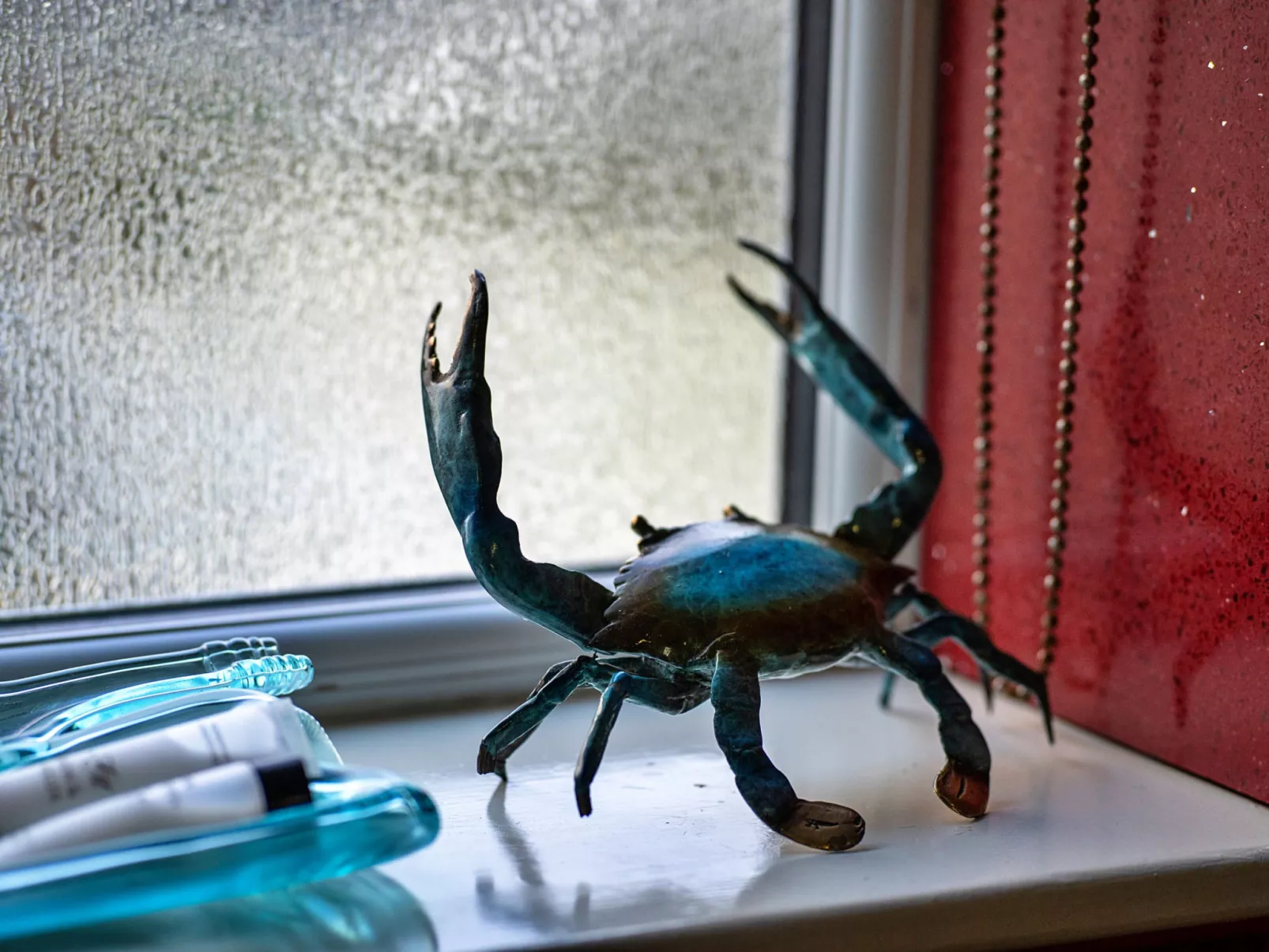 Treknow Summerhut-Buiten