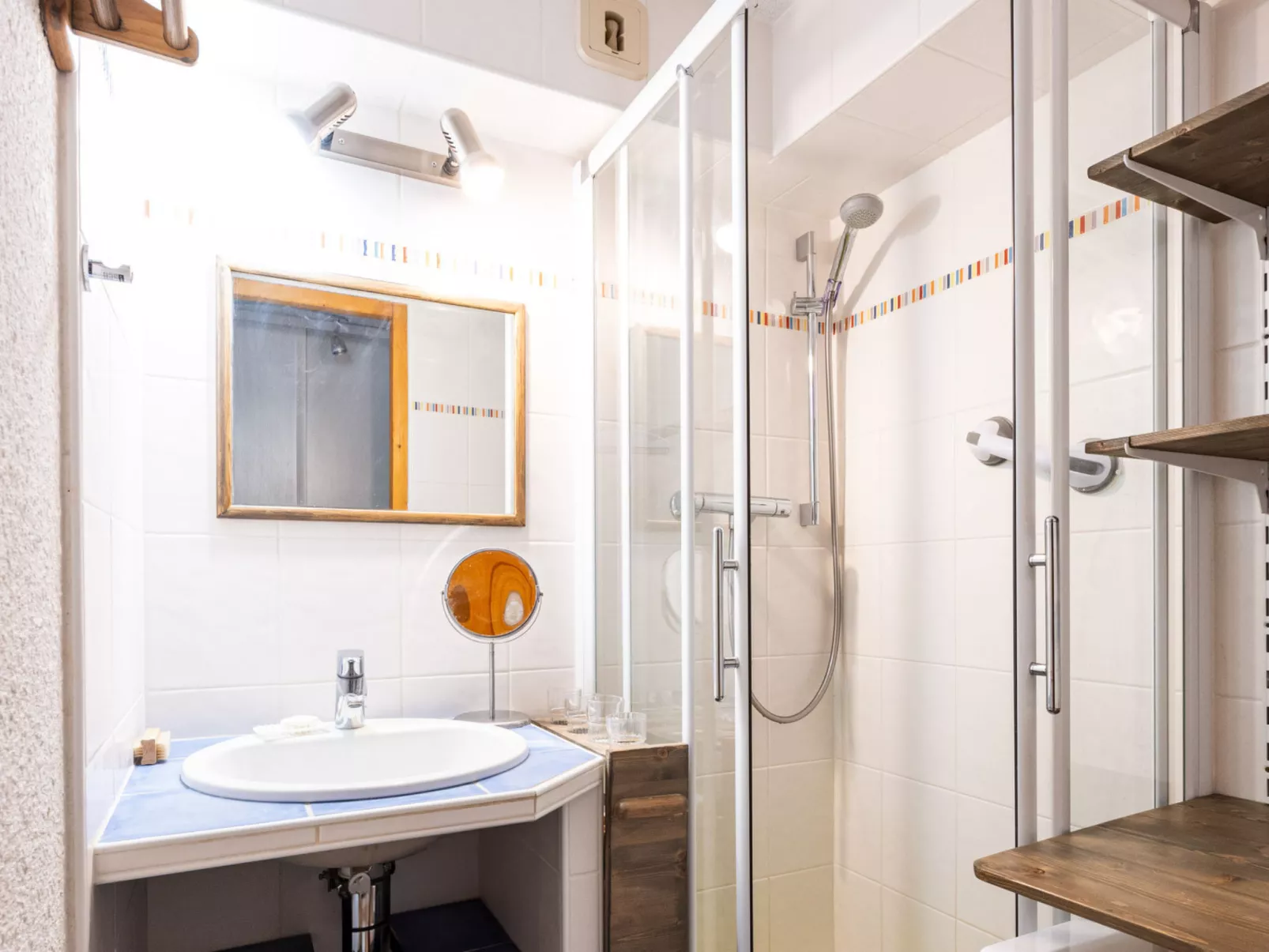 Grand Morillon-Binnen