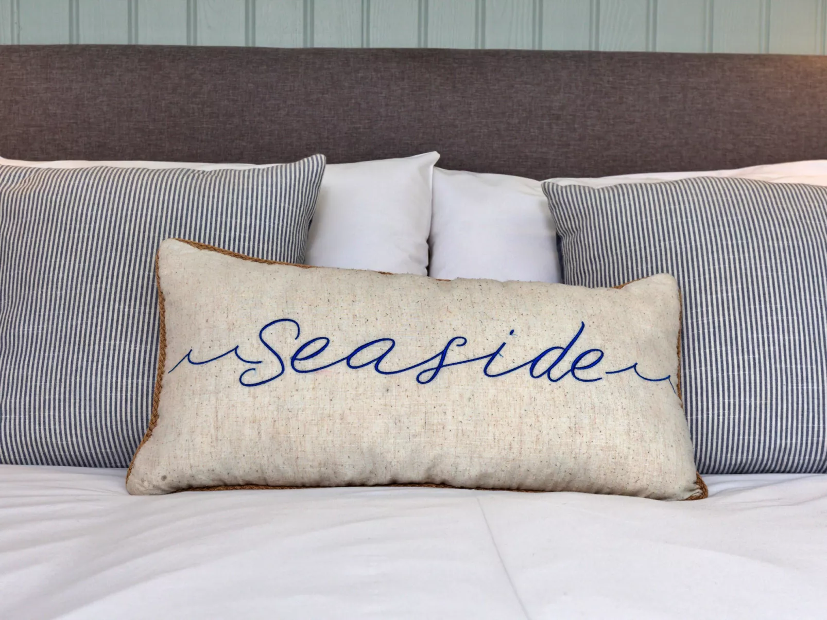 Duck Down Cottage-Binnen