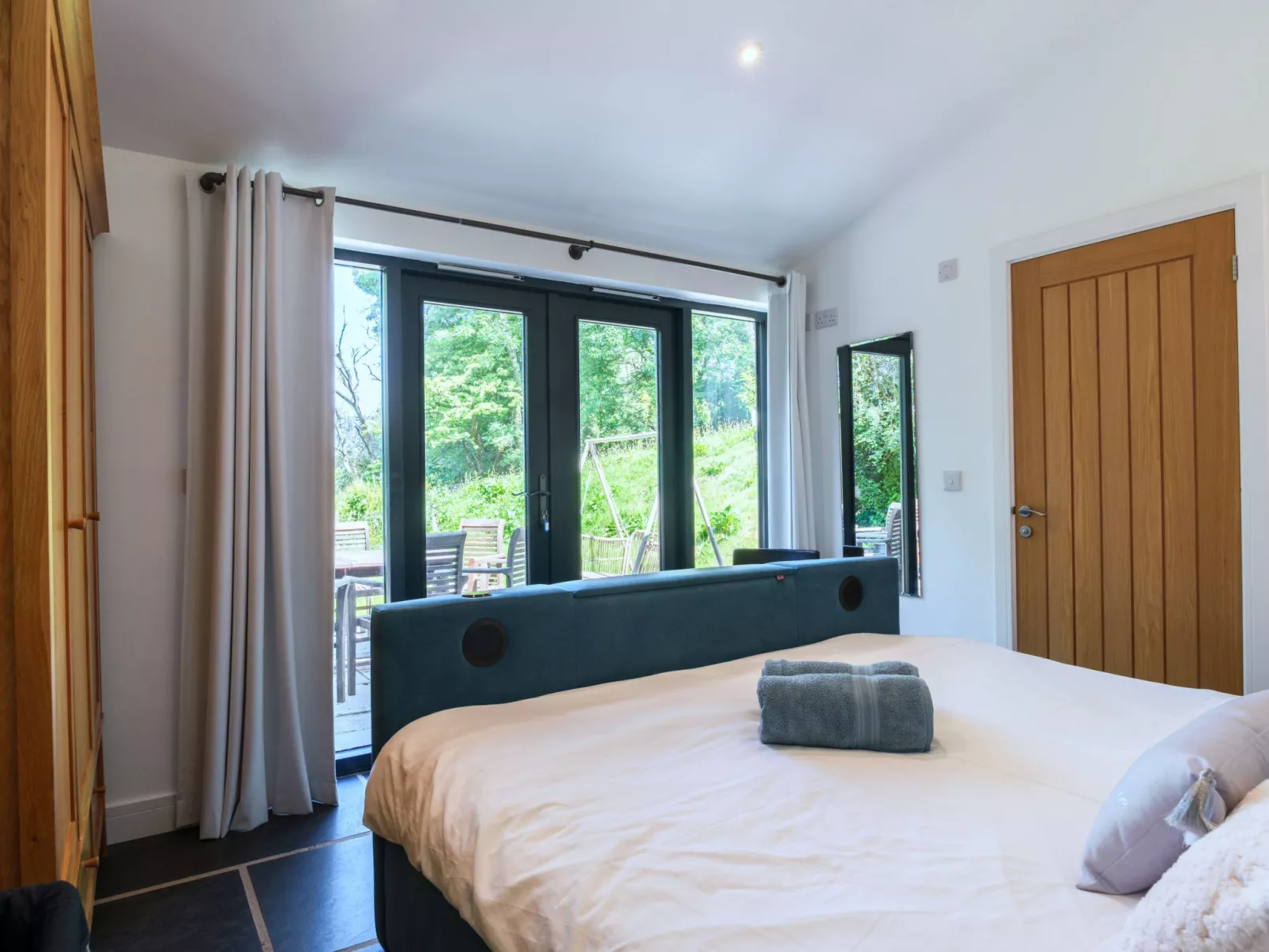 Wiggle Barn, Kingsand-Binnen