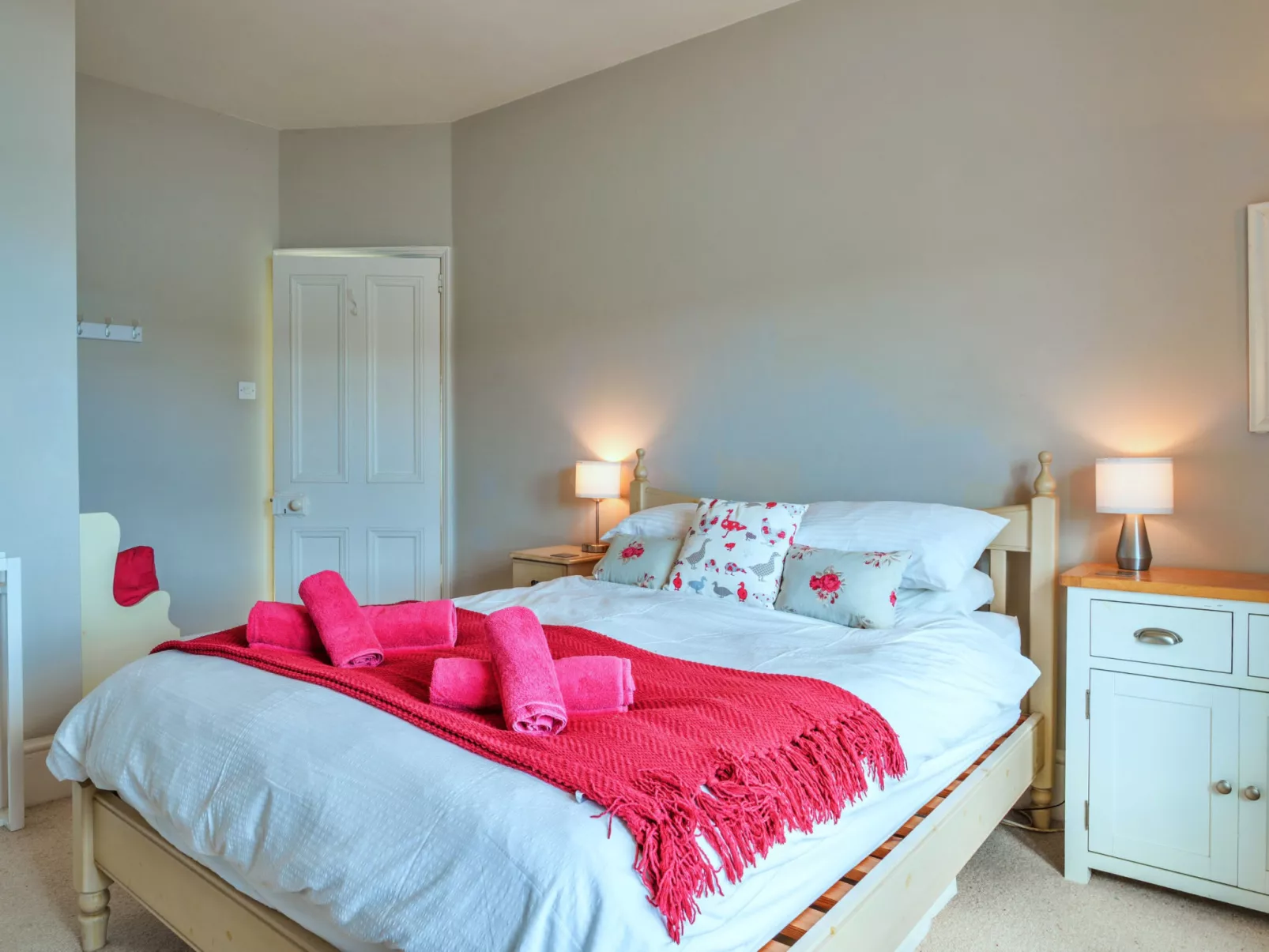 Rock House, Kingsand-Binnen