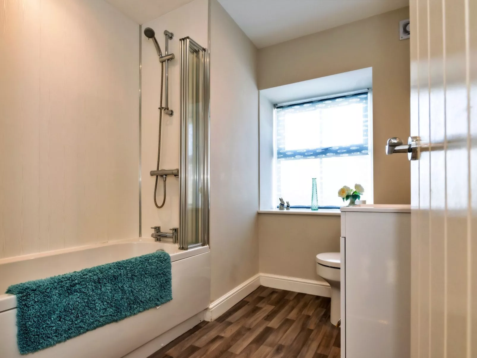 Bleabeck View-Binnen