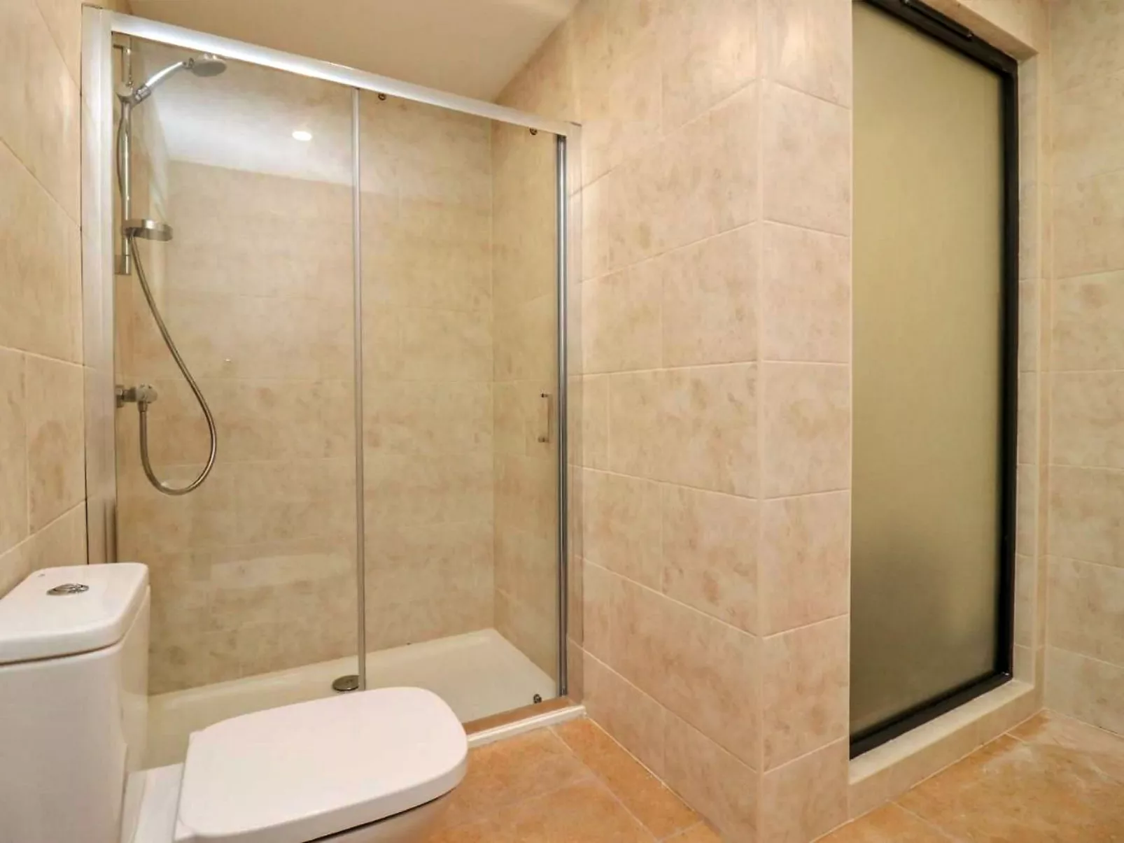 Little Rissington - Barn Three-Binnen