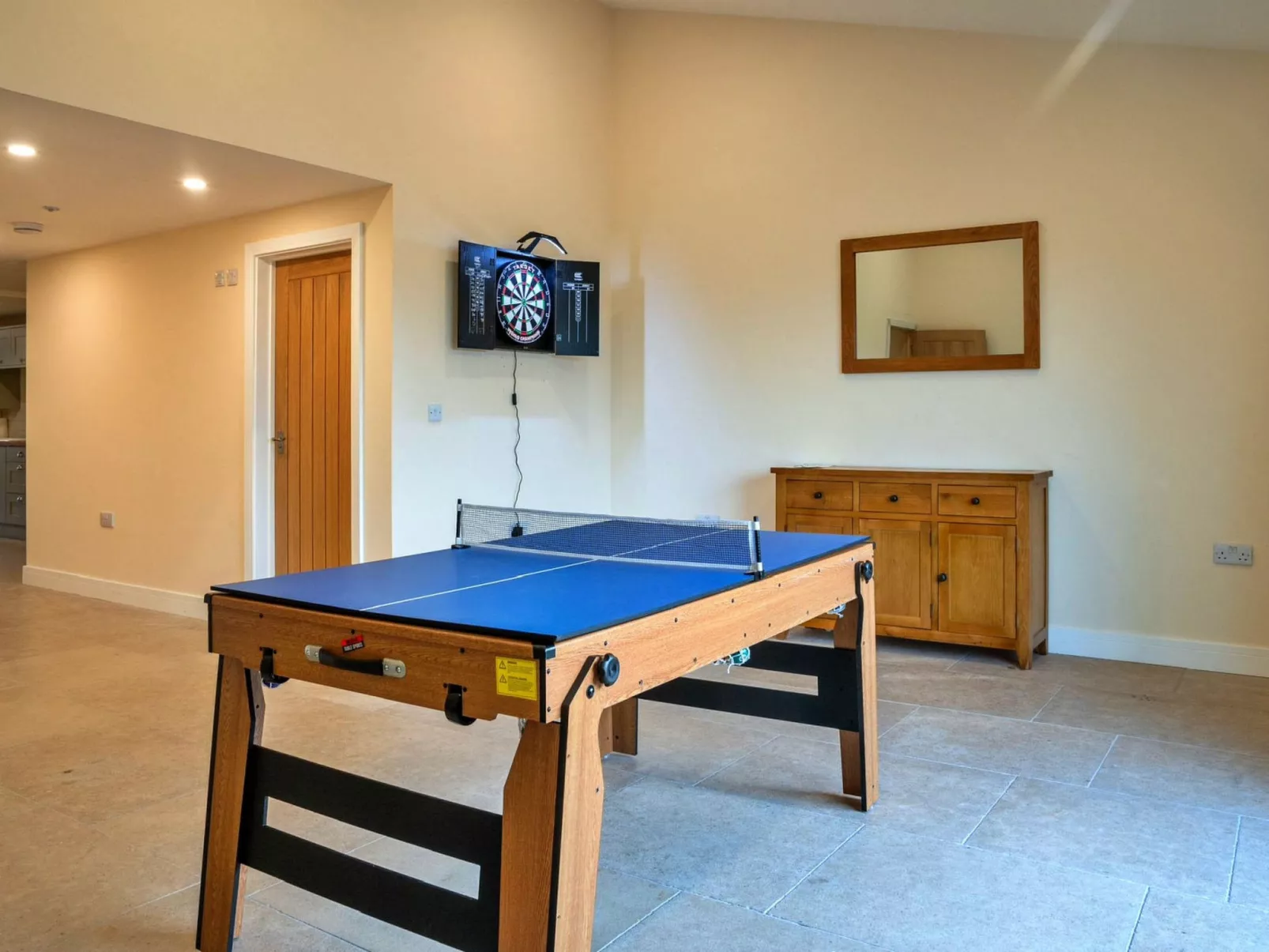 Little Rissington - Barn Eight-Buiten