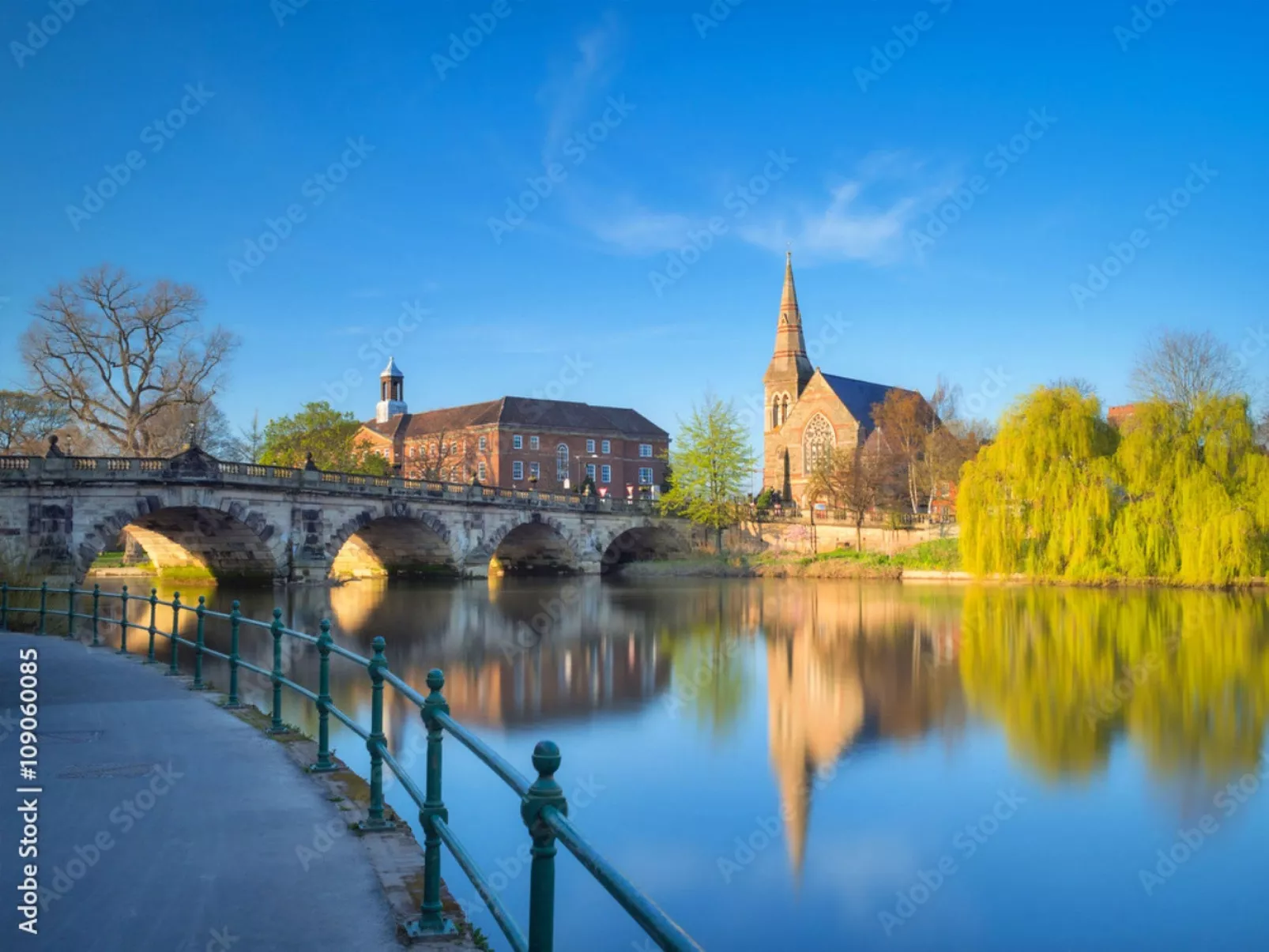 Shepherd's Retreat at Morrells Wood-Buiten