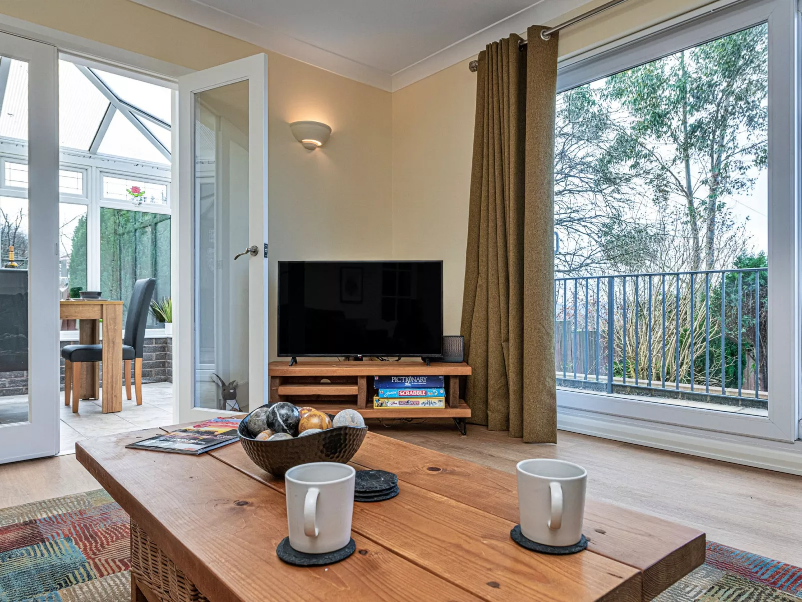 Cesail Y Mynydd-Binnen