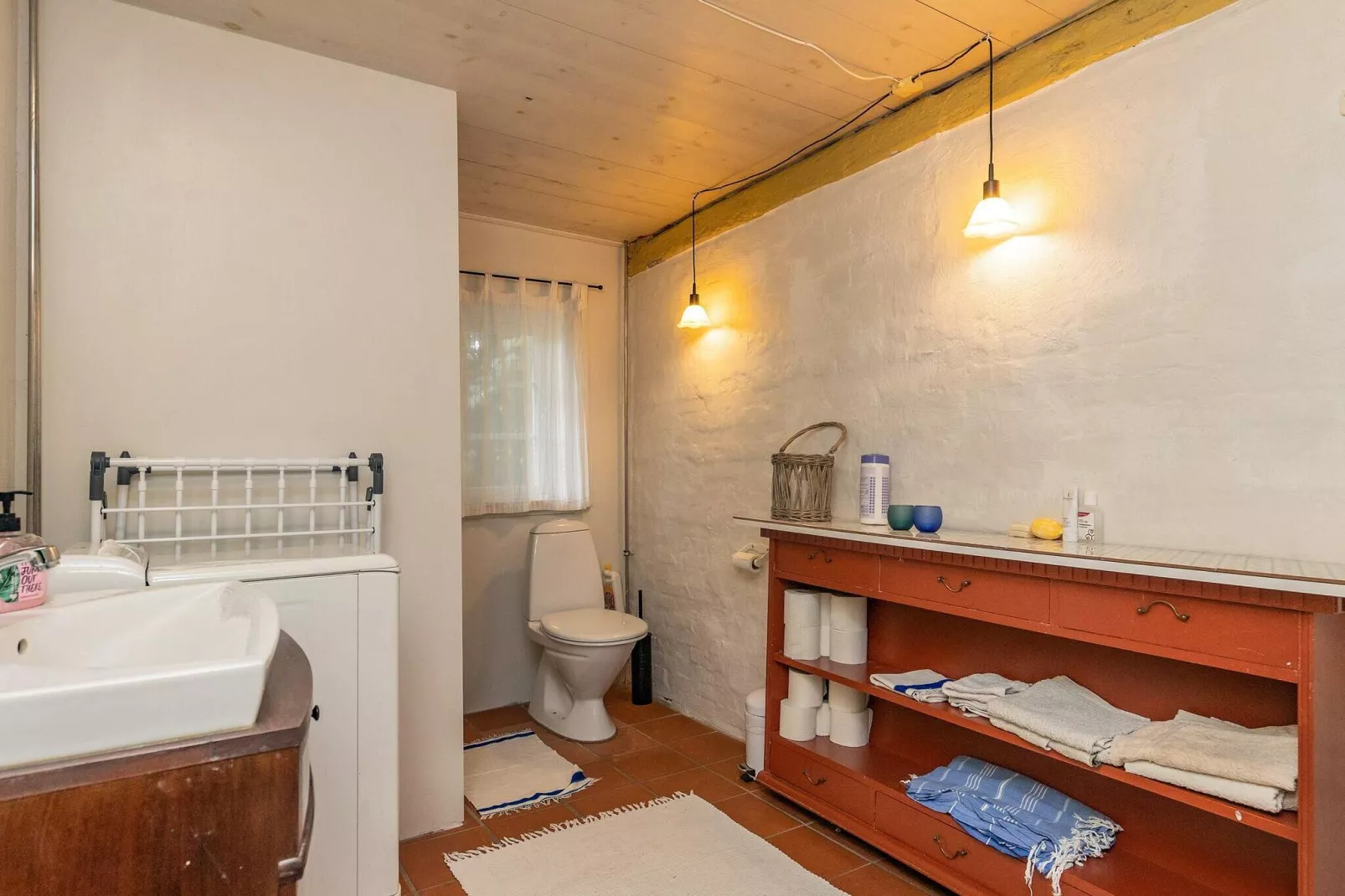 6 persoons vakantie huis in Humble-By Traum-Binnen