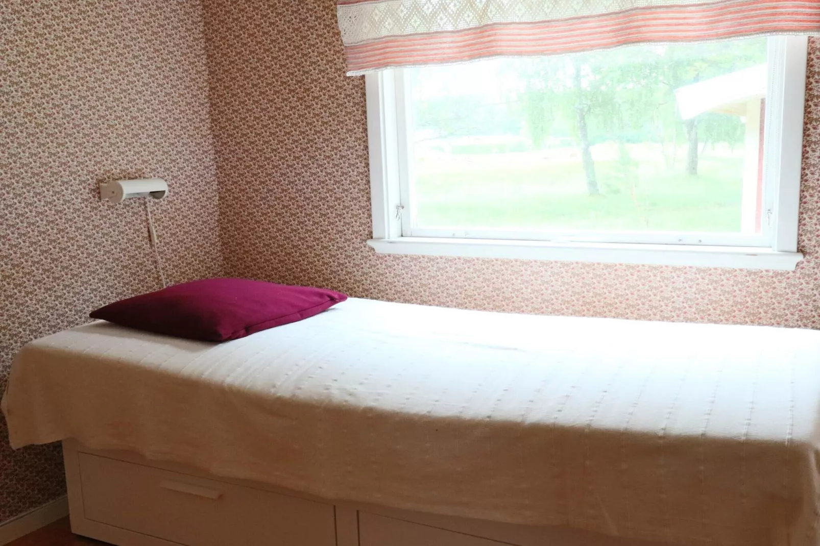 4 Personen vakantie huis in Skummeslövsstrand-Binnen