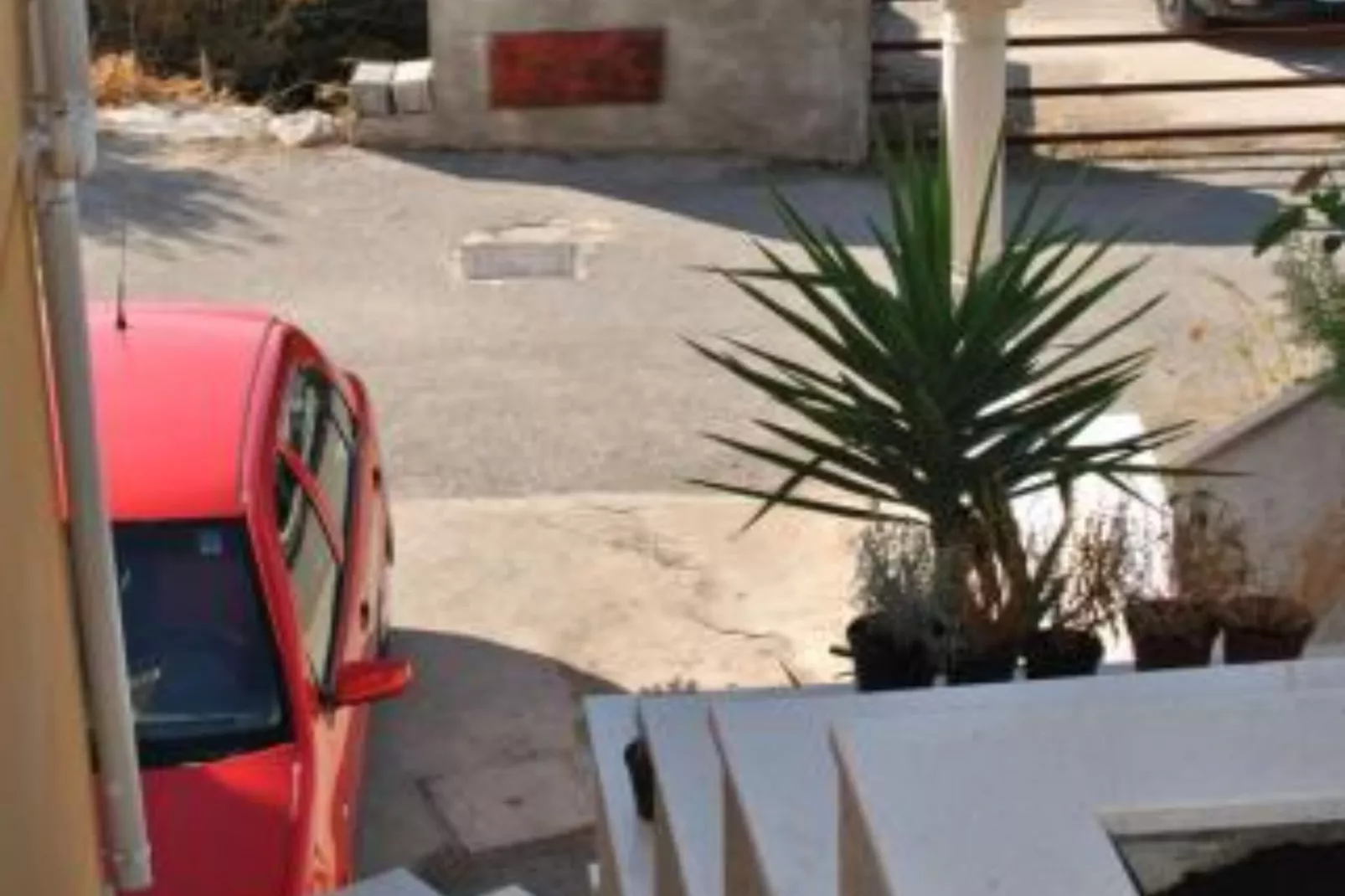 Apartments Maritimo - Two Bedroom Apartment with Sea View and Terrace-Buitenlucht