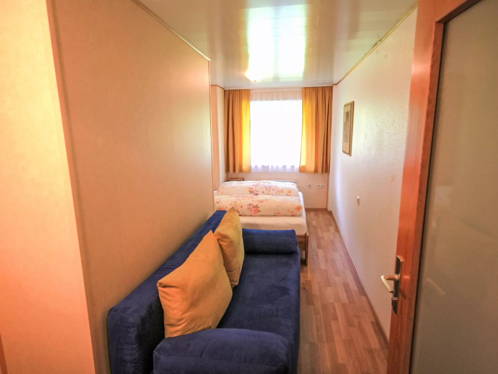 Apartment Kriasi-Binnen