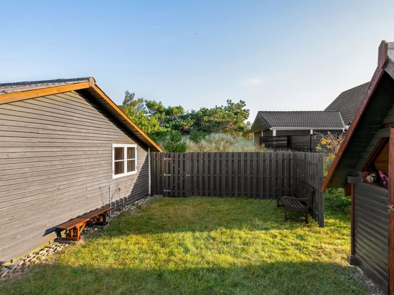 "Acucena" - 500m from the sea-Buiten