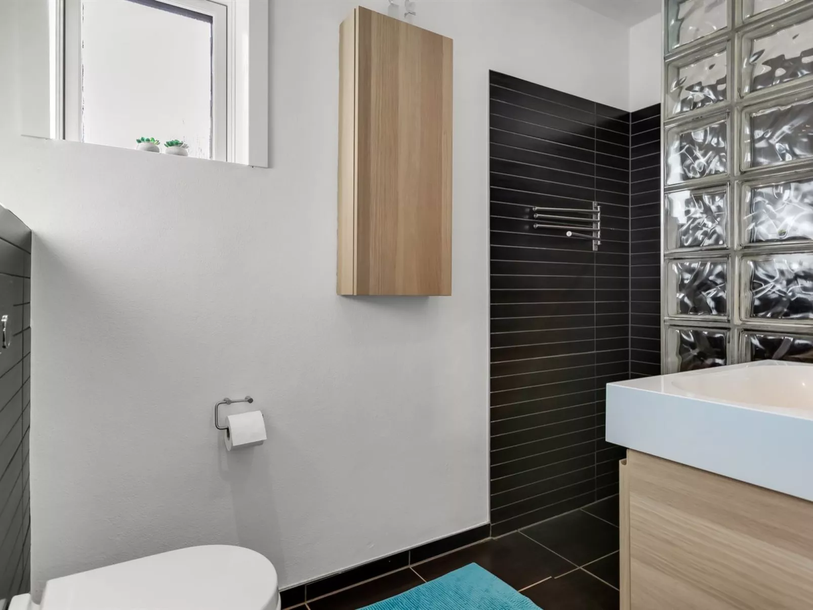 "Wraghi" - 21km from the sea-Binnen