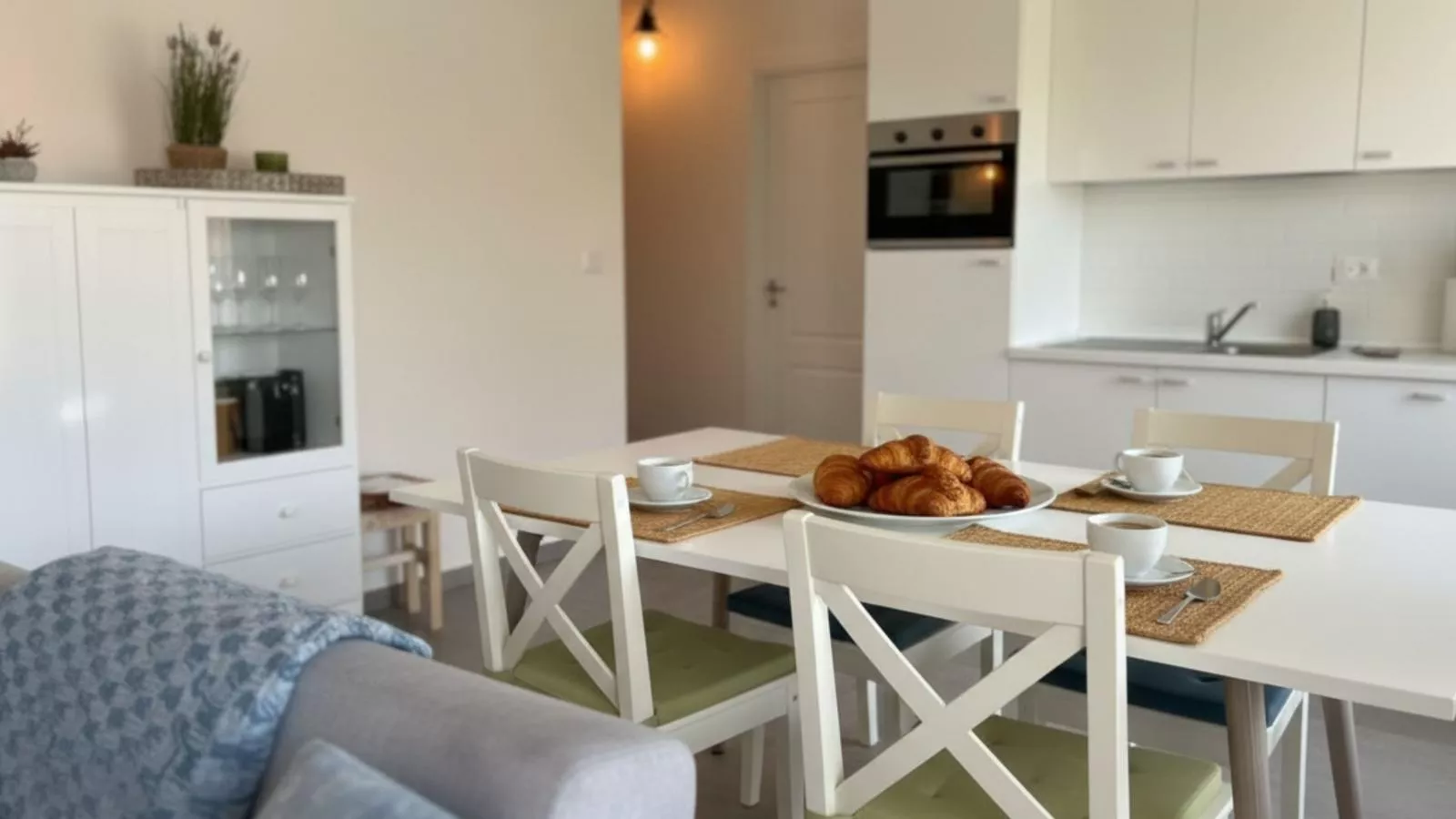 Westhinder I H94-Eetkamer