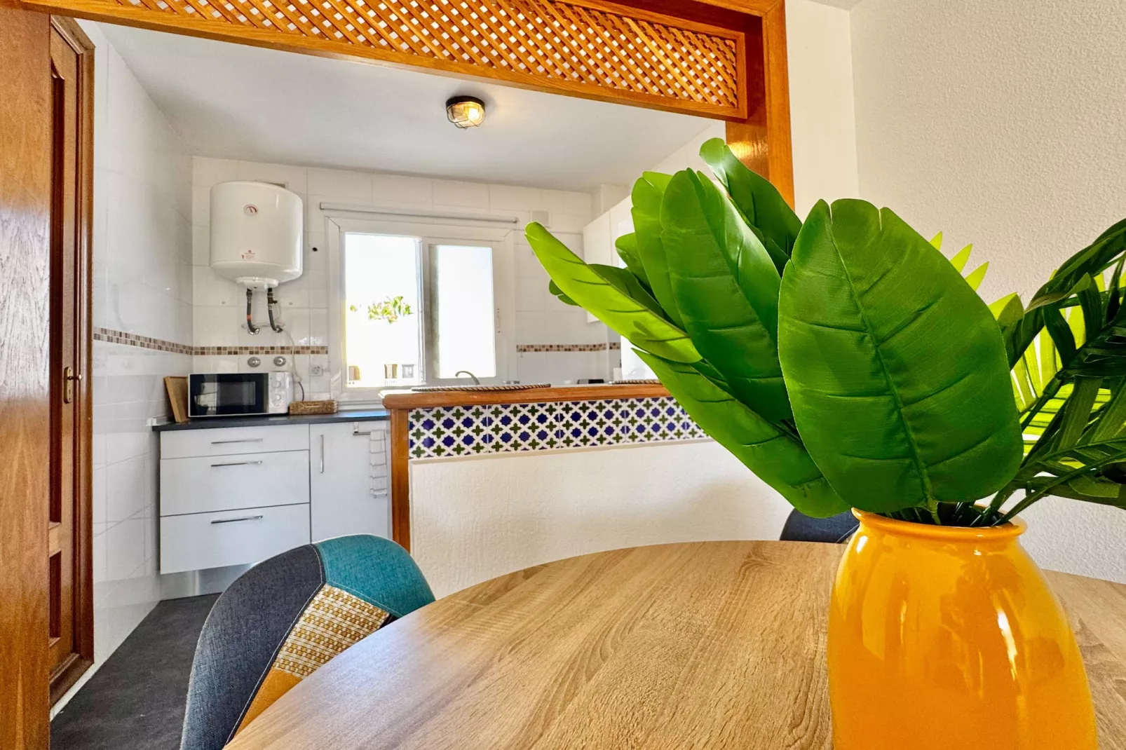 Golf Center 1 - 11-Eetkamer