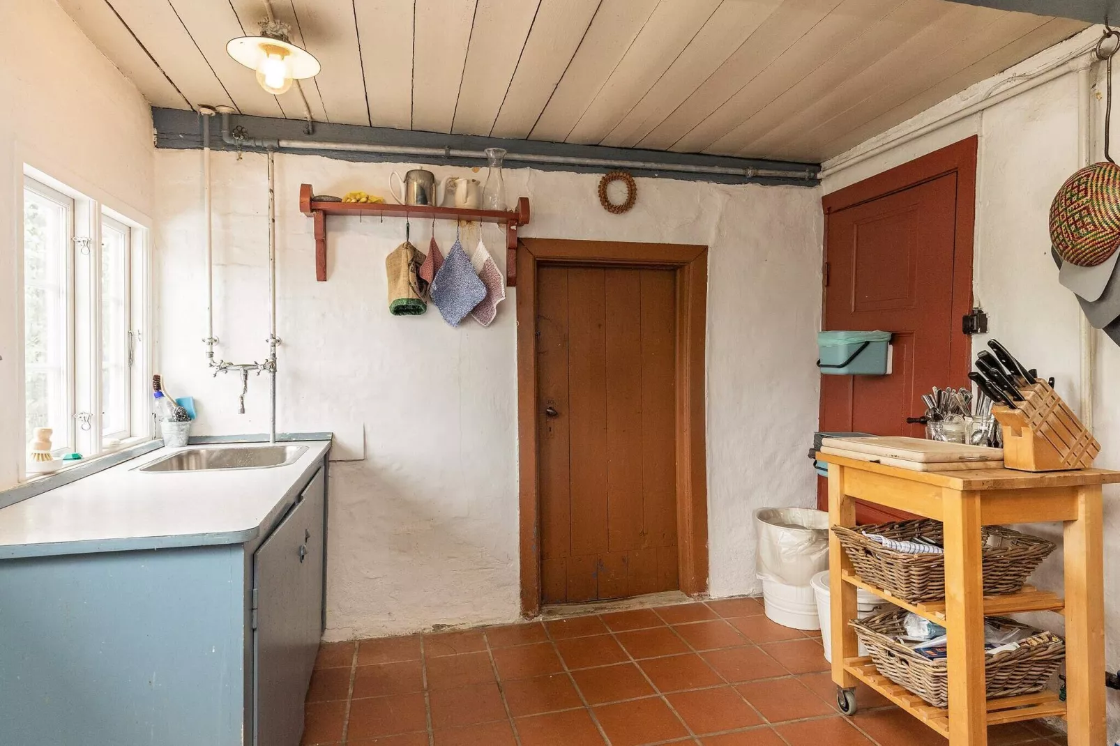 6 persoons vakantie huis in Humble-By Traum-Binnen