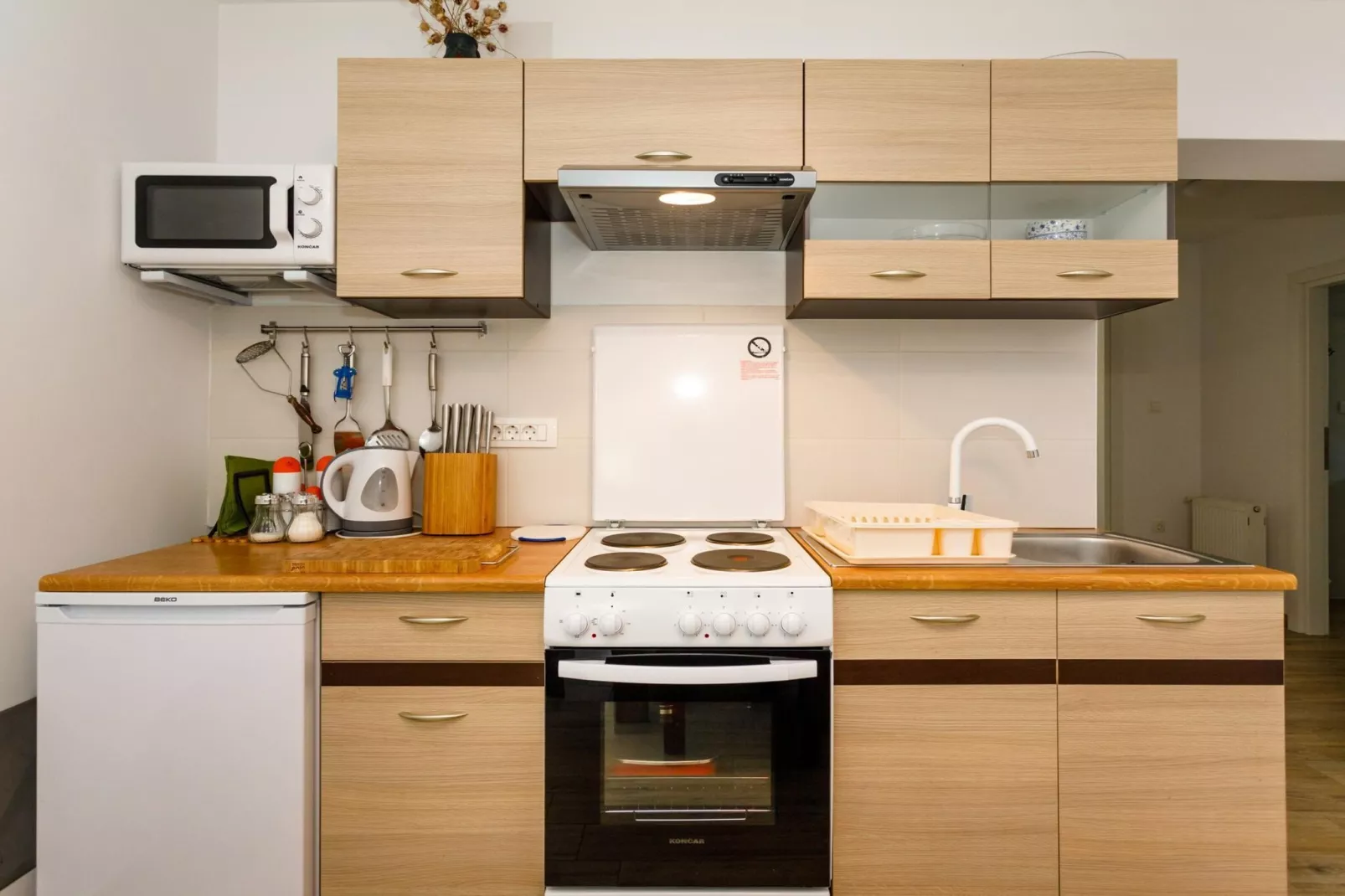 Cozy and Trendy Apartments Krk - Two Bedroom Apartment-Niet-getagd