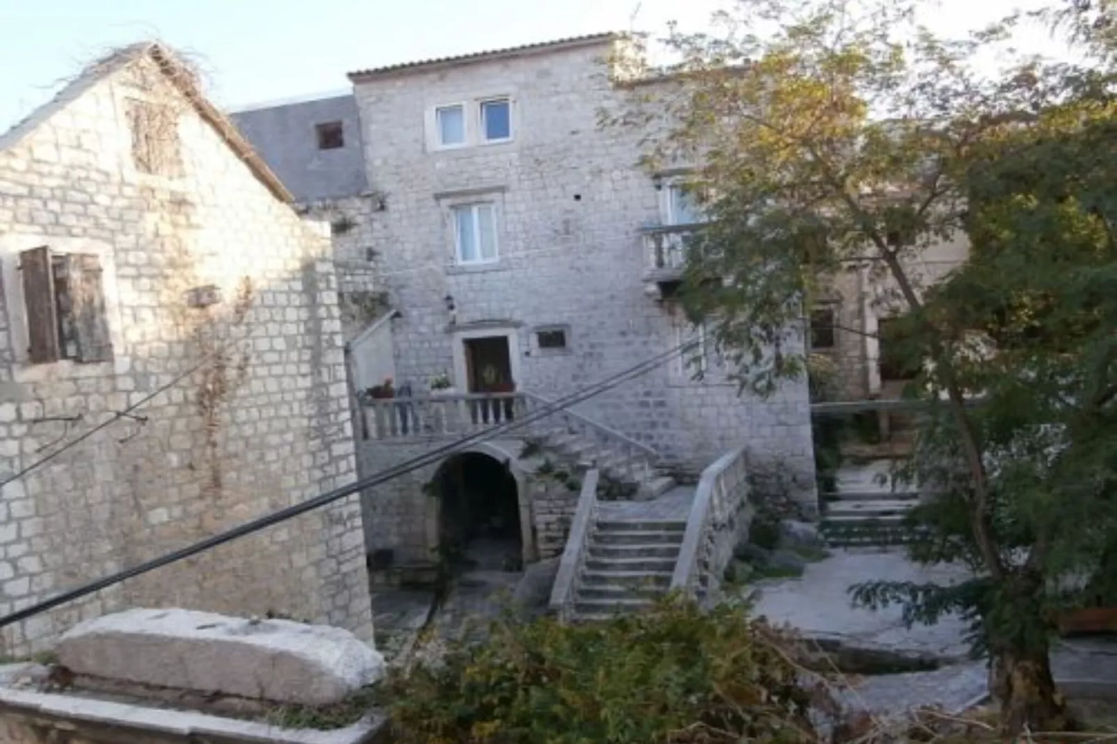 Klaudija’s Charming Apartments & Rooms - Room 6-Buitenlucht