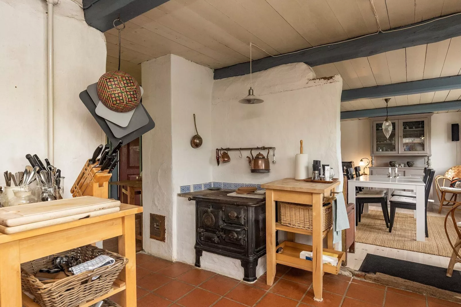 6 persoons vakantie huis in Humble-By Traum-Binnen