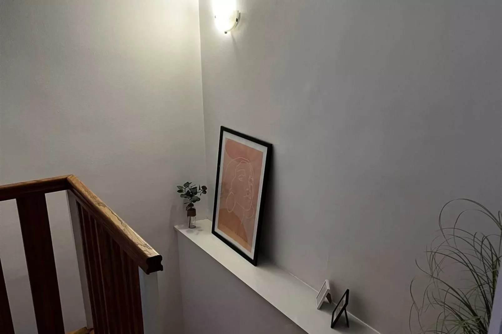 Zagreb Center Apartments - One Bedroom Apartment-Binnen