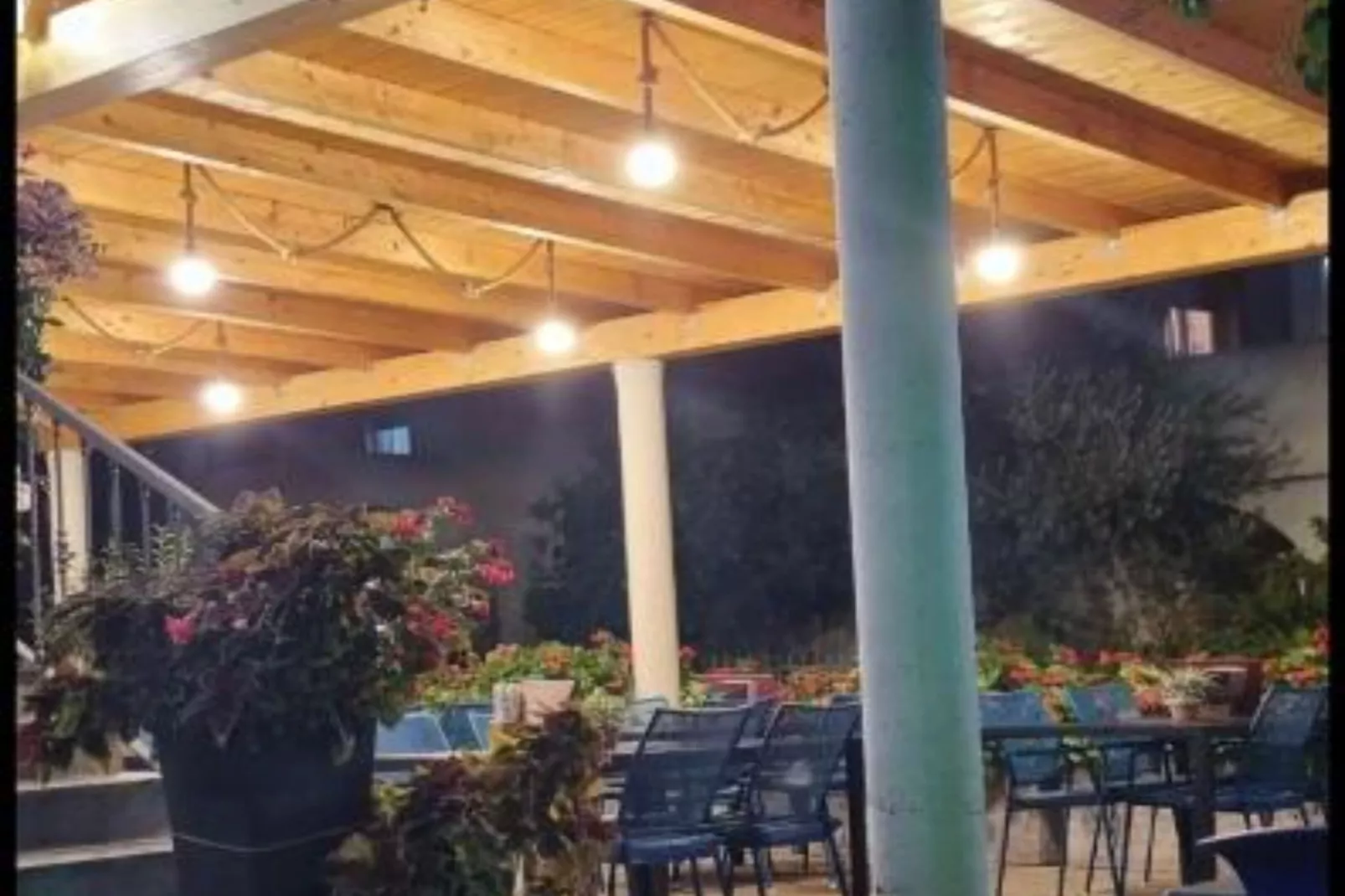 Peaceful Apartments With Style - Studio-Buitenlucht