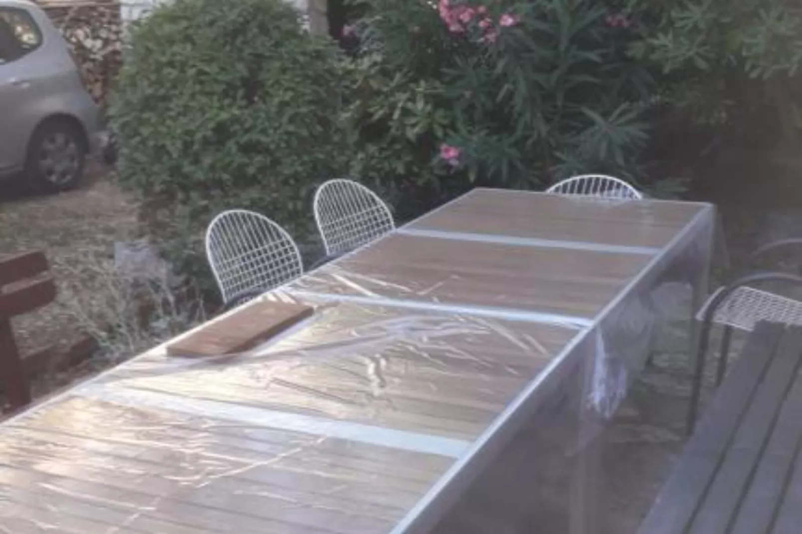 Modern Beachfront Apartments near Šibenik - Classic  Studio Apartment with Balcony and Sea View