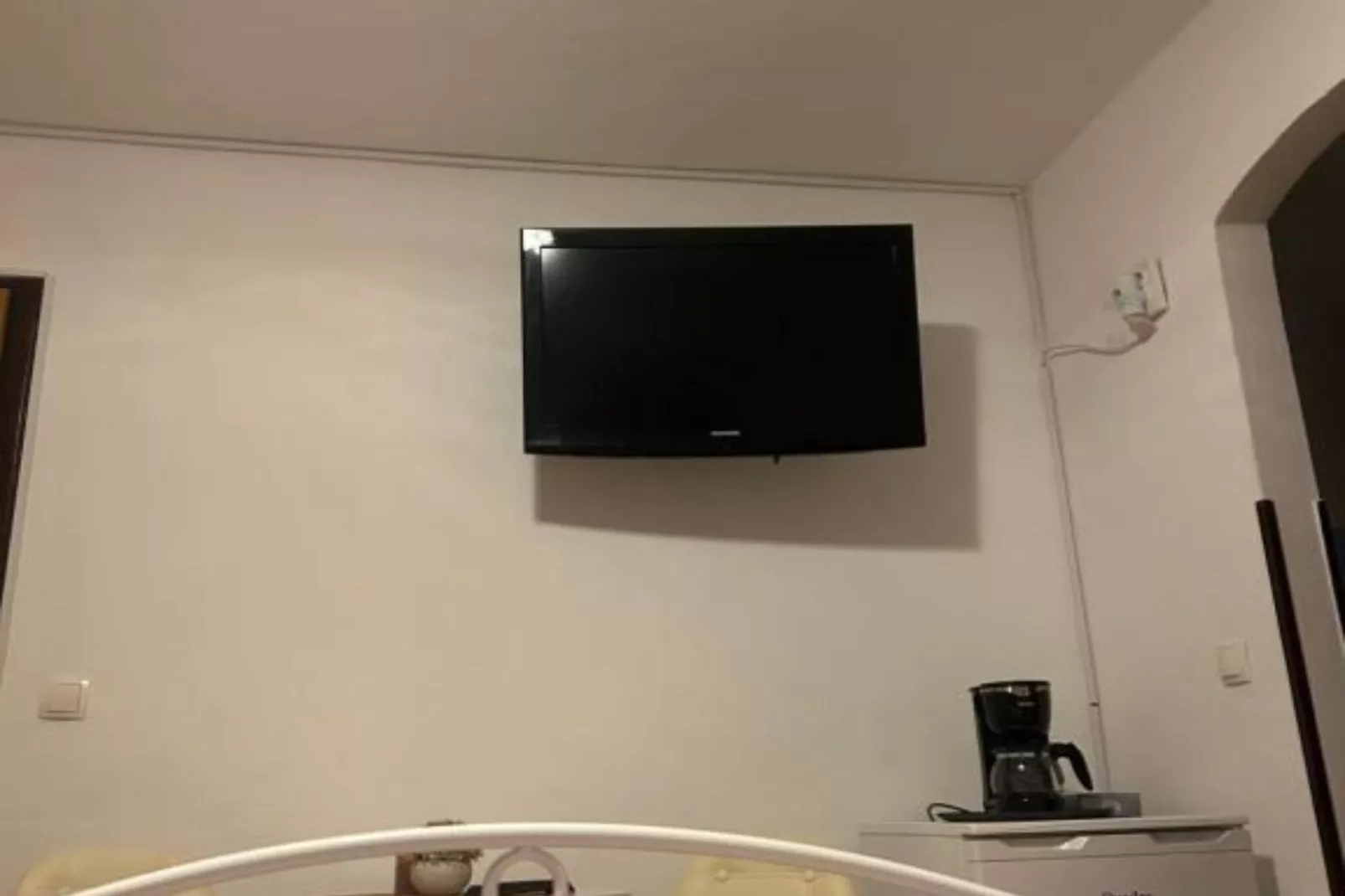 Apartmani Jadranovo Mare - One Bedoom Apartment 2-Woonkamer