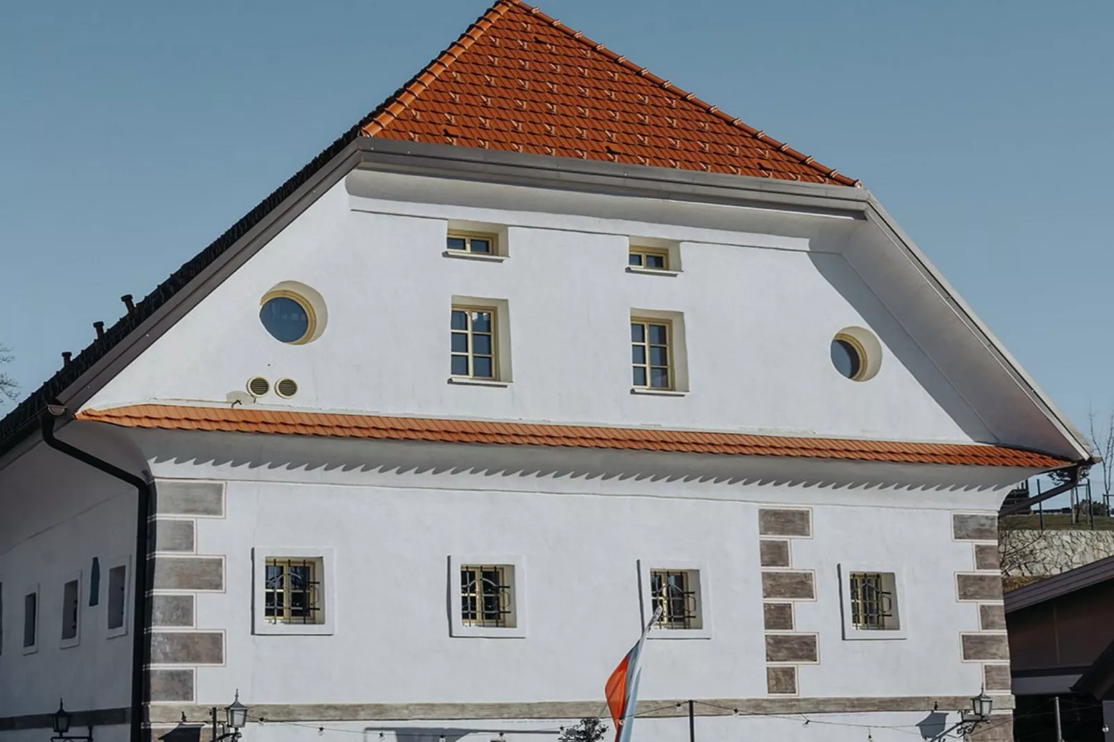 Enchanted Misty Valley Cottage Apartments - Standard One Bedroom Apartment (owner 3)