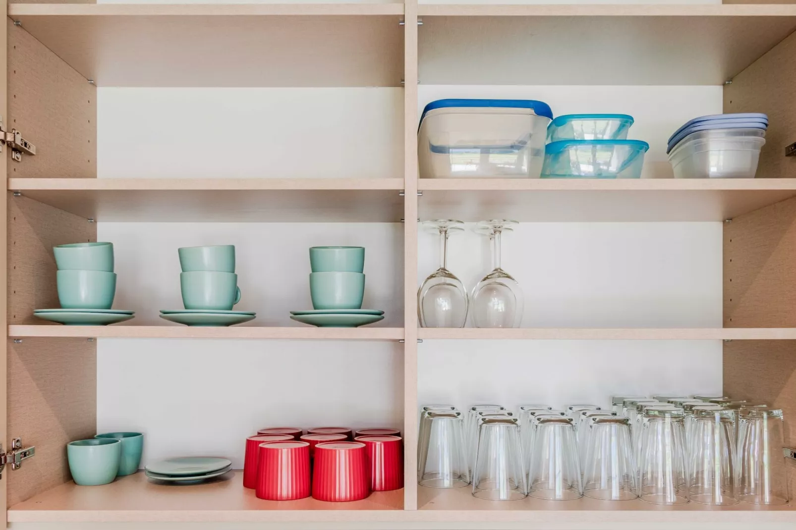 Bovec Chic Apartment with Sauna - One Bedroom Apartment with Balcony-Keuken