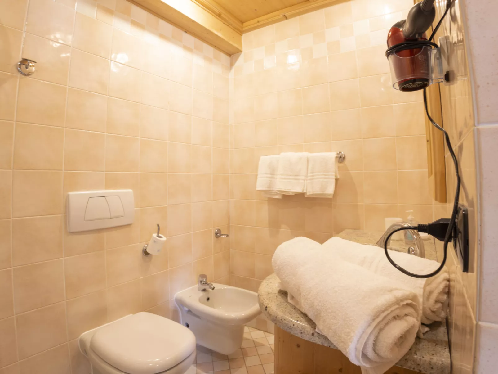 Residence gli Scoiattoli-Binnen