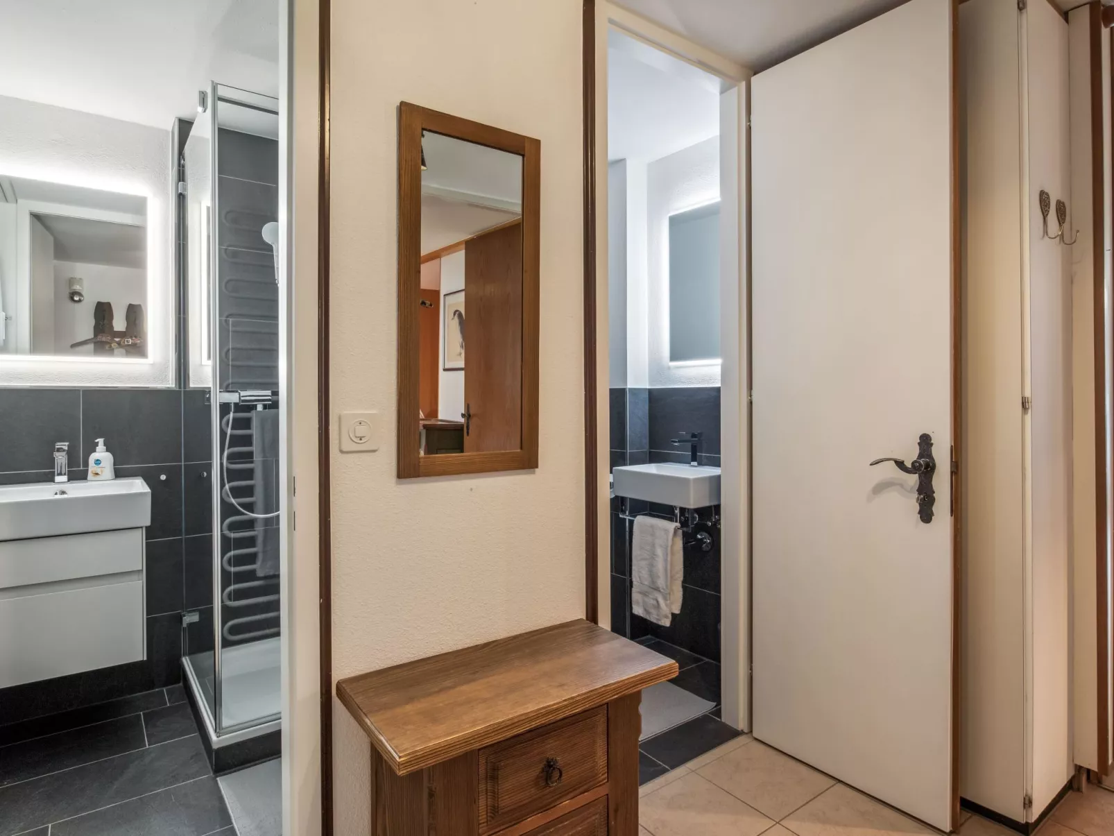 Nr.63 Haus Ladina-Binnen